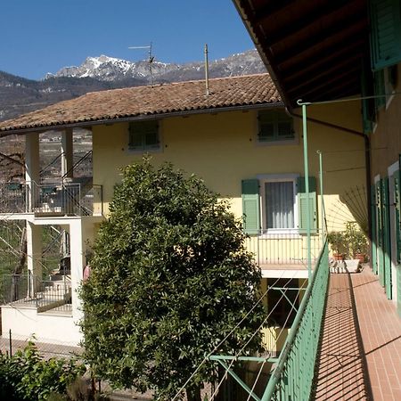 Casa Del Noce Hotel Rovereto  Kültér fotó